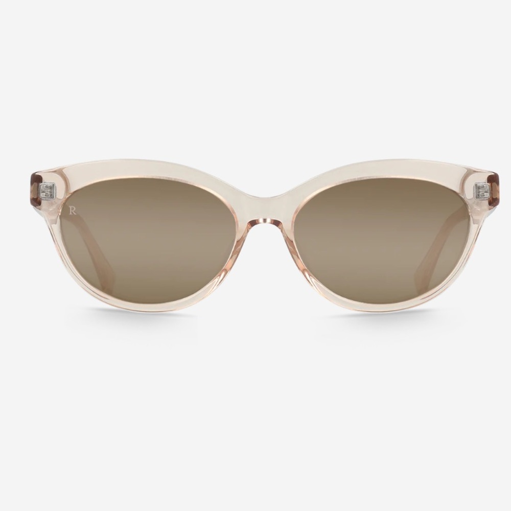 RAEN cat eye sunglasses